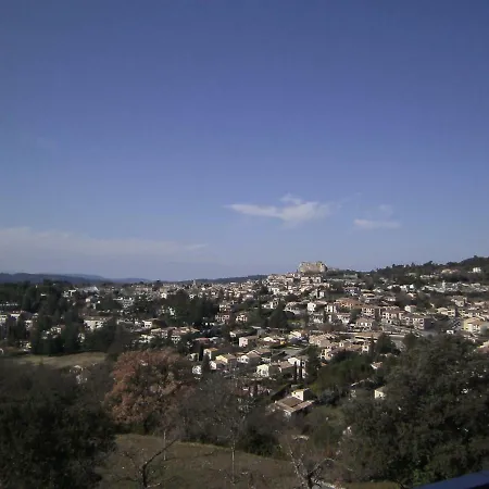 Appartamento Les Garrigues