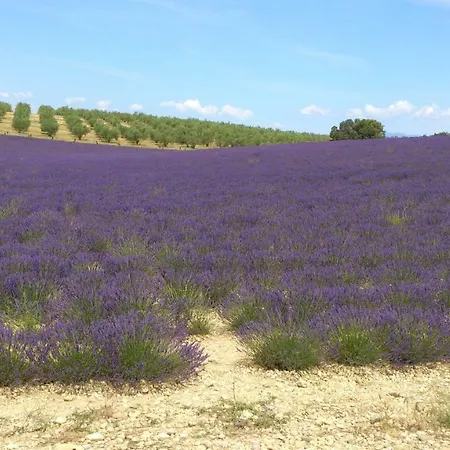 Appartamento Les Garrigues
