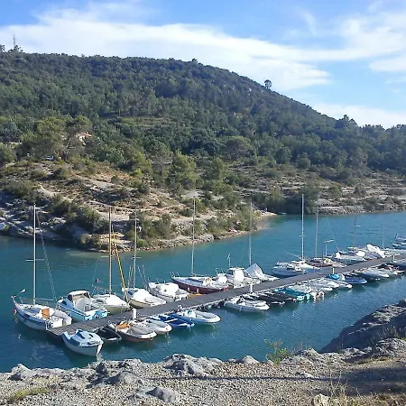 Appartamento Les Garrigues Gréoux-les-Bains